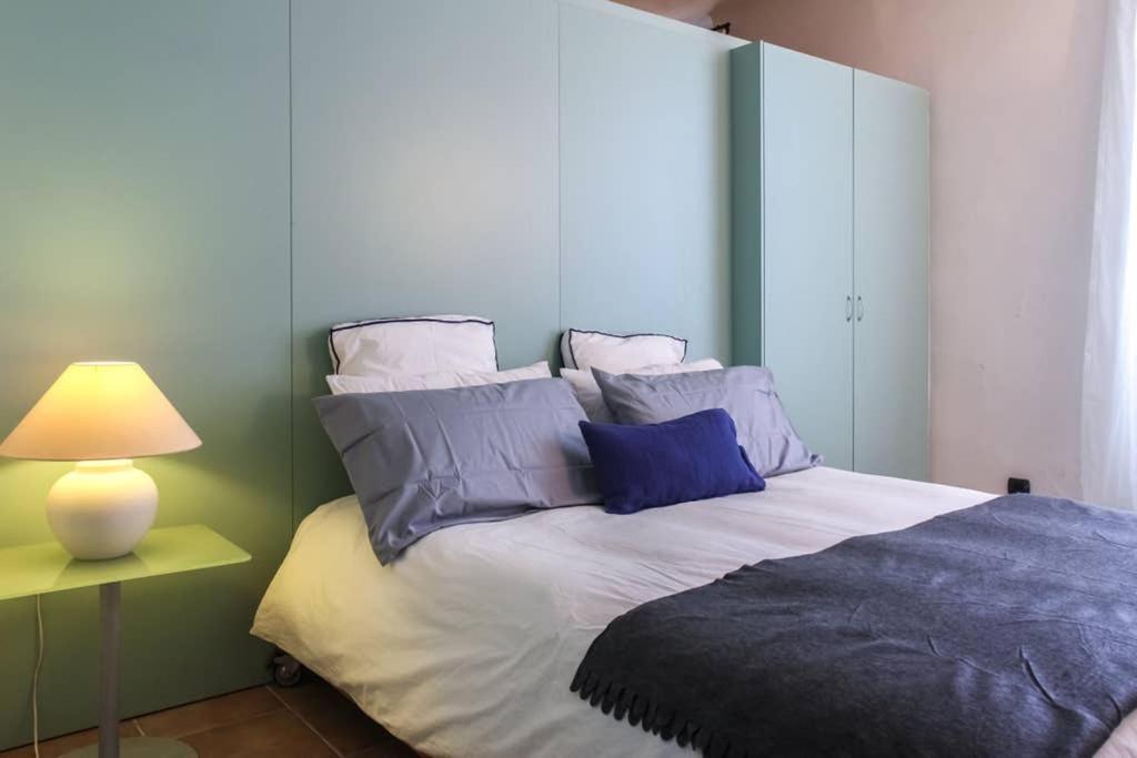 Nice center apartment, Place Masséna Extérieur photo