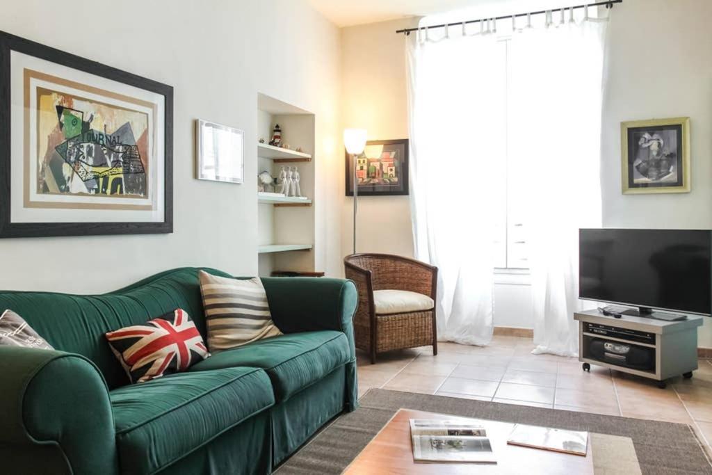 Nice center apartment, Place Masséna Extérieur photo