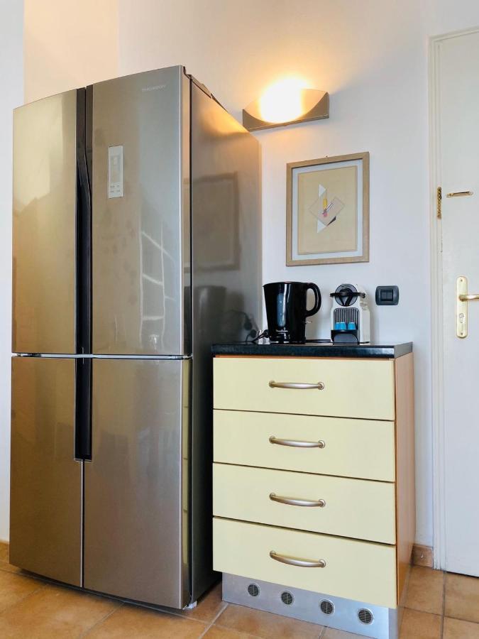 Nice center apartment, Place Masséna Extérieur photo